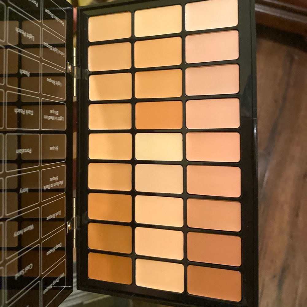 Bobbi Brown BBU Palette BNIB